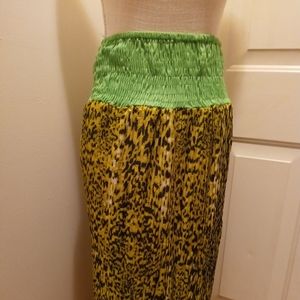 Woman's skirt FINAL MARK DOWN